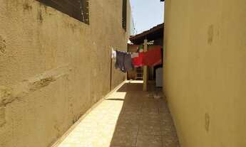 Imagem 4: Casa para venda possui 110 metros quadrados com 3 quartos em Residencial Aquários - Goiâni