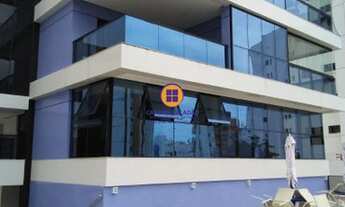 Imagem 5: Apartamento à venda 3 suítes no Mar de Saint Tropez, Jardim Apipema, 127m²