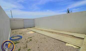 Imagem 2: Casa em Paracuru apta pra moradia . ( Entrada no preço do imóvel