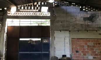 Imagem 2: Galpão para Venda em Rio de Janeiro, Água Santa, 1 banheiro