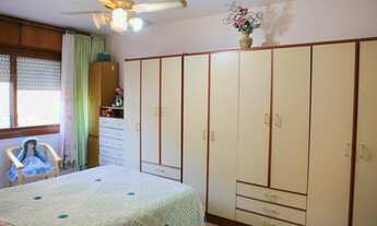 Imagem 6: Apartamento de 78 metros quadrados no bairro Chácara das Pedras com 2 quartos