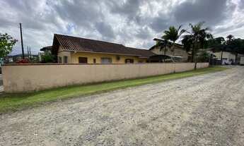 Imagem 6: Casa para venda possui 136 metros quadrados com 3 quartos em Itaum - Joinville - SC