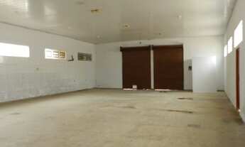 Imagem 4: Galpão Comercial - Código 2413