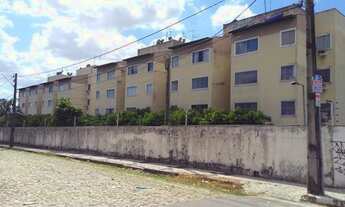 Imagem 2: Aluga Ótimo Apartamento 52 m2 com 2 quartos em Prefeito José Walter - Fortaleza - CE