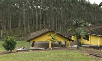 Imagem: SÍTIO ELDORADO 260.000M2 CASA, PISCINA