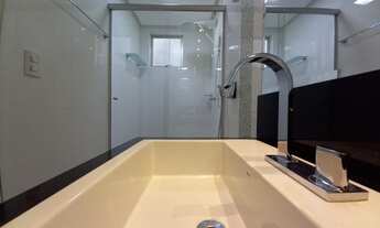 Imagem 4: Apartamento para venda tem 148 metros quadrados com 3 quartos em Termal - Caldas Novas - G