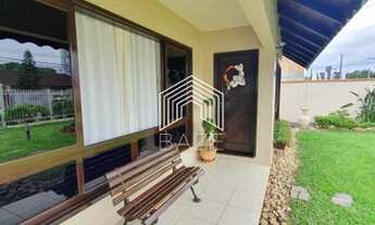 Imagem 5: CASA RESIDENCIAL em JOINVILLE - SC, VILA NOVA