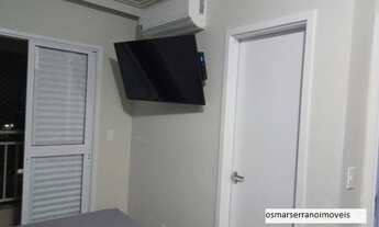 Imagem 4: Apartamento Rico em Armários