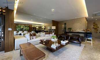 Imagem 5: Apartamento com 4 dormitórios à venda, 243 m² por R$ 2.950.000,00 - Paralela - Salvador/BA