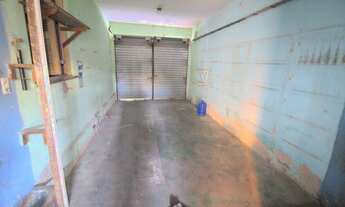 Imagem 3: IMPERDÍVEL! Casa residencial e comercial, com ponto comercial, 3 quartos, wc social, quint