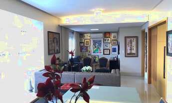 Imagem 5: Apartamento para venda premier Blanc com 3 suítes em Setor Marista - Goiânia - Goiás