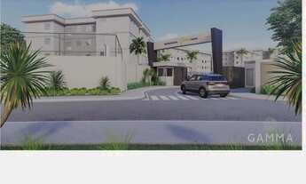 Imagem: Apartamentos com Suite em Lagoa Santa