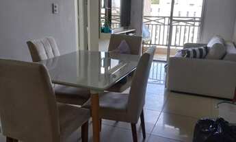 Imagem 3: Apartamento a venda no Mandaqui,2 quartos sendo 1 suíte, 2 vagas livres