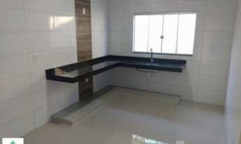 Imagem 6: Anápolis - Casa Padrão - Residencial Aldeia dos Sonhos