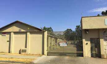 Imagem: Casa de 2/4 no Condominio Residencial Orquidea