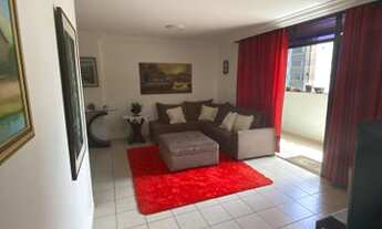 Imagem: Apartamento na T4 no Setor Bueno com 120m2