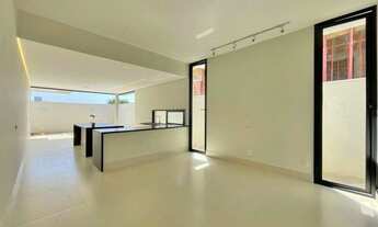 Imagem 2: Casa à venda, 160 m² por R$ 950.000,00 - Residencial Soleil - Piracicaba/SP