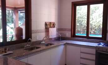 Imagem 4: Casa Ecoville Macacos