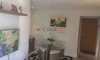 Imagem 2: Santo André - Apartamento Padrão - VILA VALPARAISO