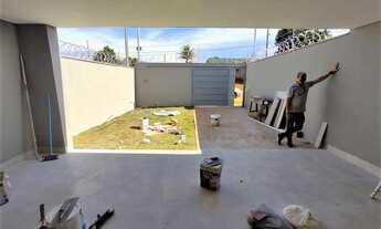 Imagem 2: Casa a venda 3 quartos com suite R$ 260 mil Parque Itatiaia - Aparecida de Goiania