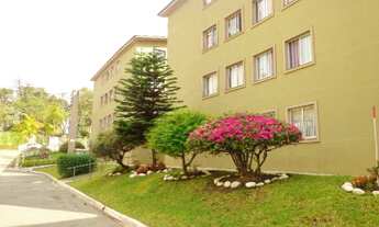 Imagem 2: Apartamento 3 dorms.58m² venda Condomínio Barigui C.Comprido,Curitiba