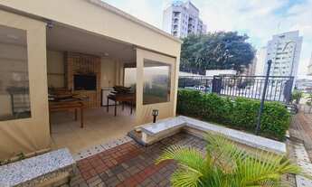 Imagem 4: Apartamento Sacoma - 02 dormitorios 01 vaga - pisicina academia