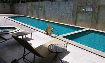 Imagem 4: Apartamento para venda possui 72 metros quadrados com 3 quartos em Encruzilhada - Recife