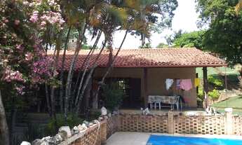 Imagem 2: Chácara, 3 quartos, Centro, Vespasiano