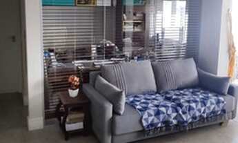 Imagem 3: Apartamento para venda tem 100 metros quadrados com 3 quartos em Cambuci - São Paulo