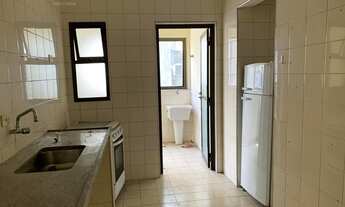 Imagem 5: Apartamento à venda no bairro Cidade Monções - São Paulo/SP, Zona Sul