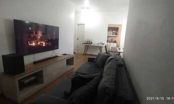 Imagem 6: EXECELENTE APARTAMENTO DUPLEX COM SUÍTE NO CENTRO DE MESQUITA!