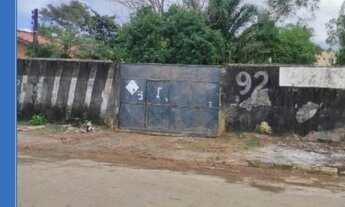 Imagem: Terreno no Centro de Lauro, 1966 m2, murado