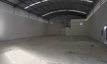 Imagem 6: Aluga-Se Galpão Na Av. Da Universidade