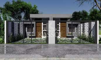 Imagem 2: Sobrado à venda, BAIRRO FLORESTA, CASCAVEL - PR