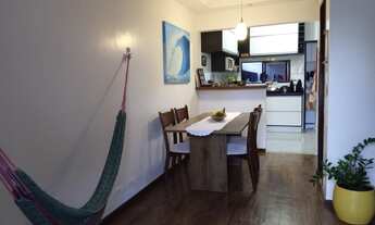 Imagem 2: Casa de condomínio para venda de 2 quartos em Miragem - Lauro de Freitas - Ba