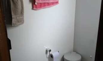 Imagem 4: Flat/ ApartHotel de 35 metros quadrados no bairro Setor Bueno com 1 quarto