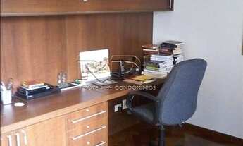 Imagem 7: Apartamento à venda, 3 quartos, 3 suítes, 3 vagas, JARDIM - Santo André/SP