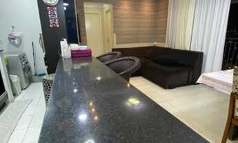 Imagem 6: Apartamento para venda tem 59 metros quadrados com 2 quartos em Jardim Atlântico - Goiânia