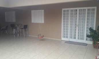 Imagem: Casa à venda, 120 m² por R$ 310.000,00