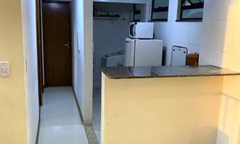Imagem 4: Apartamento para Venda em Juiz de Fora, Manoel Honório, 2 dormitórios, 1 banheiro, 1 vaga
