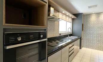 Imagem 7: VENDA // Apartamento de 4 quartos// Todo Projetado// Todo Climatizado// Ponta dAreia