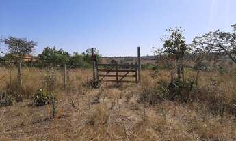 Imagem: Chácara em Holoana a 20 km de Aragoiania
