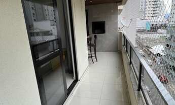 Imagem 7: Apartamento para venda possui 110 metros quadrados com 3 quartos em Meia Praia - Itapema