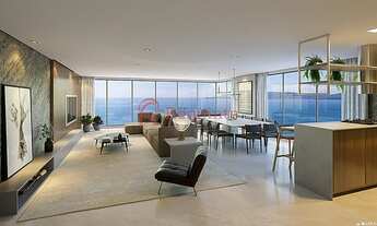 Imagem: Itapema - Apartamento Padrão - Centro