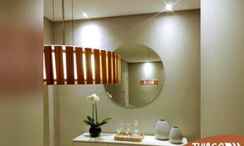 Imagem 7: Apartamento na Vila Laura, Edf. Mônica em 75m² com 2 vagas de garagem