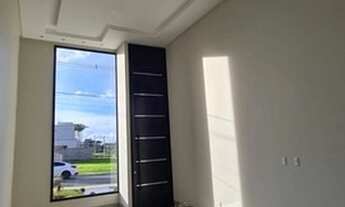 Imagem 2: Aparecida de Goiânia - Casa de Condomínio - Residencial Araguaia