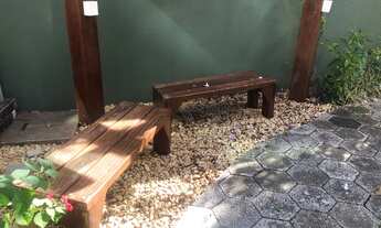 Imagem 4: Apartamento para venda com 87 m² com 3 quartos em Varjota - Fortaleza - CE