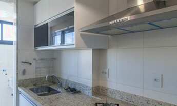 Imagem 6: Apartamento para venda tem 72 metros quadrados com 3 quartos em Setor Bueno - Goiânia - GO