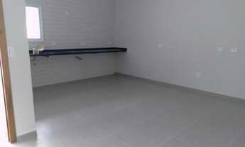 Imagem 6: CASA 3 DORMS, COM PISCINA A POUCOS METROS DA PRAIA