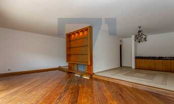 Imagem: Casa a venda no Jardim Paulistano